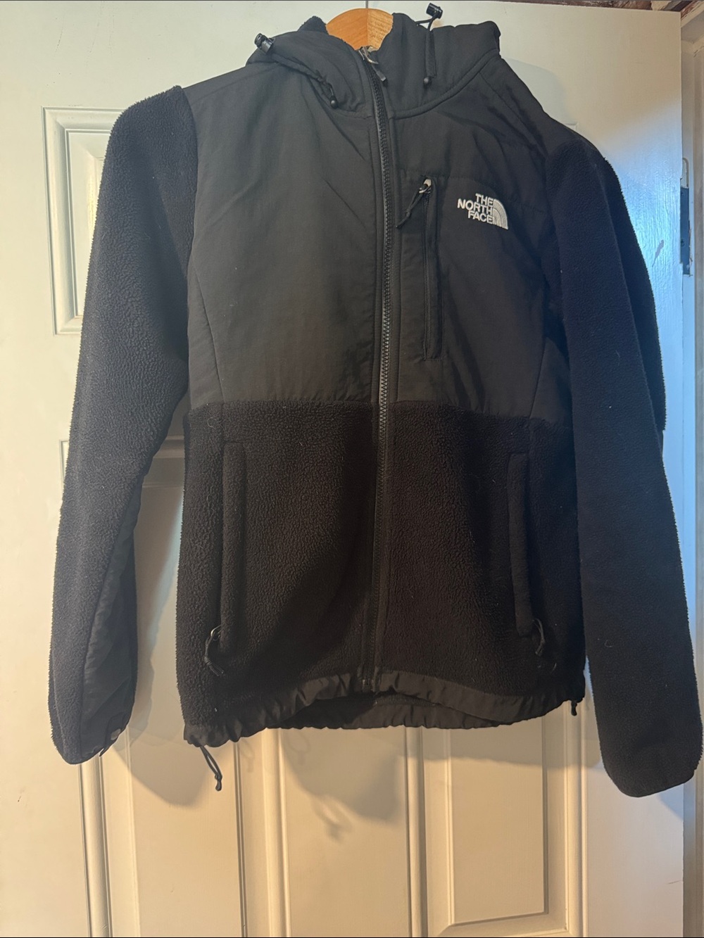 The North Face Denali Hooded Fleece